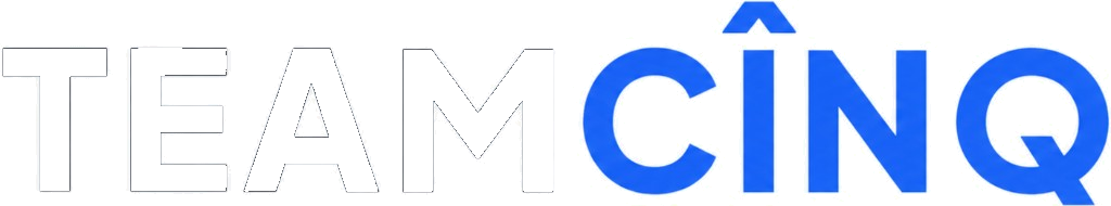TeamCinq